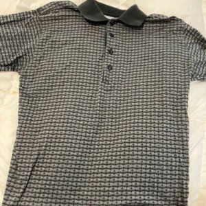 Axis Knit Mne's LS Shirt